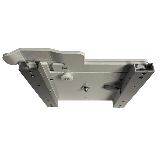 SHOCK-WBV C Series Slide Swivel - Deckhand Marine Supply