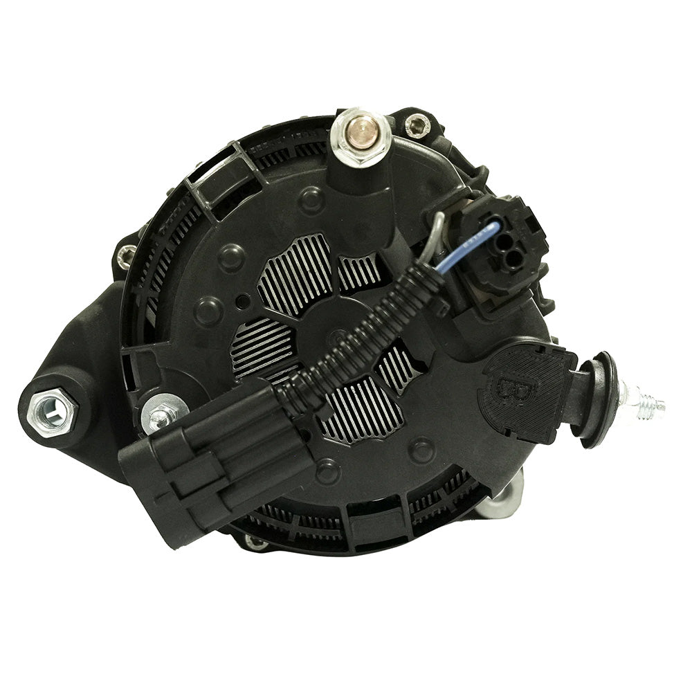 ARCO Marine Zeus A8000-48V 8kW Ford Transit Alternator w/Isolated Ground - Deckhand Marine Supply