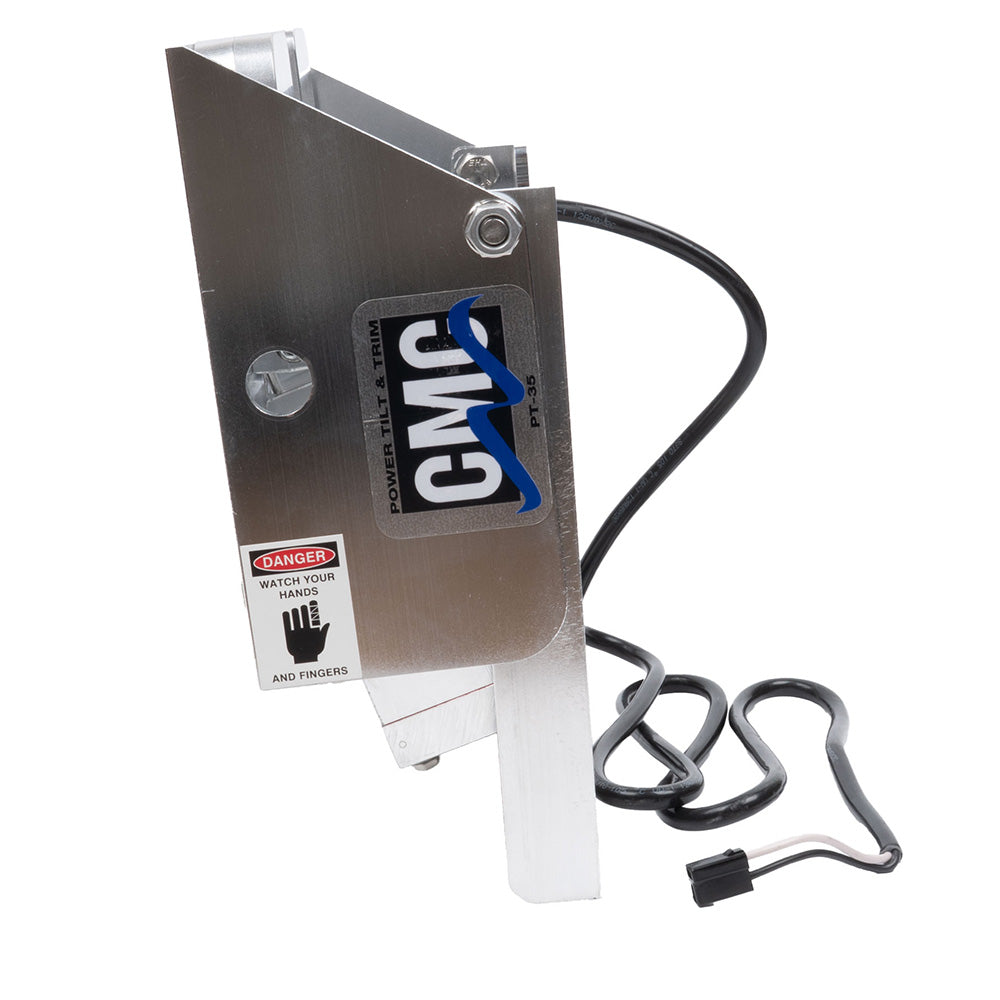 CMC PT-35 Tilt  Trim f/Up to 35hp - Deckhand Marine Supply