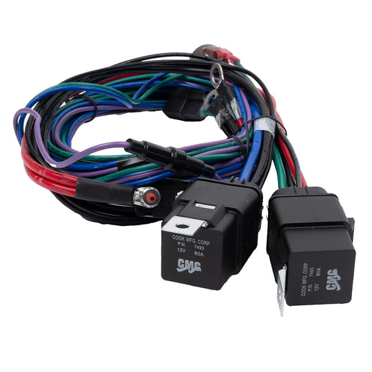 CMC PT-35 Tilt  Trim f/Up to 35hp - Deckhand Marine Supply