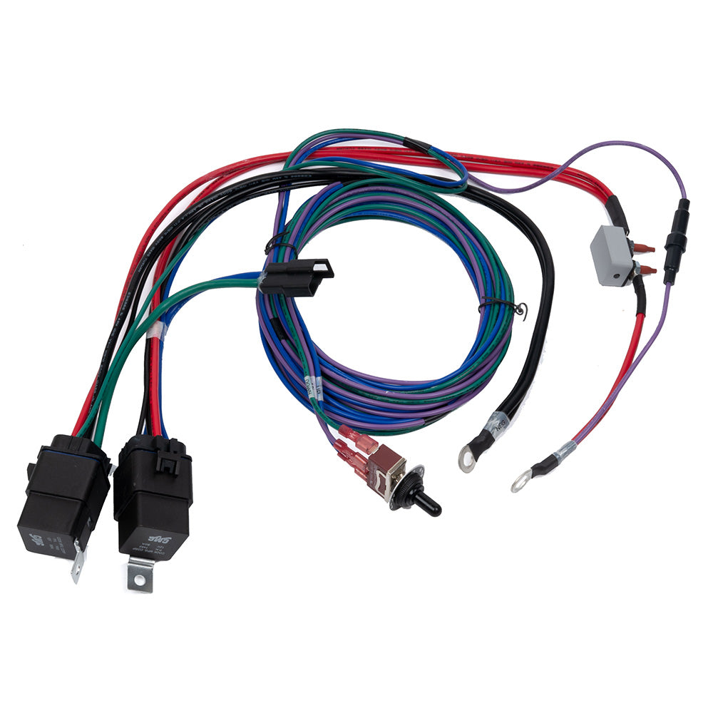 CMC PT-35 Tilt  Trim f/Up to 35hp - Deckhand Marine Supply