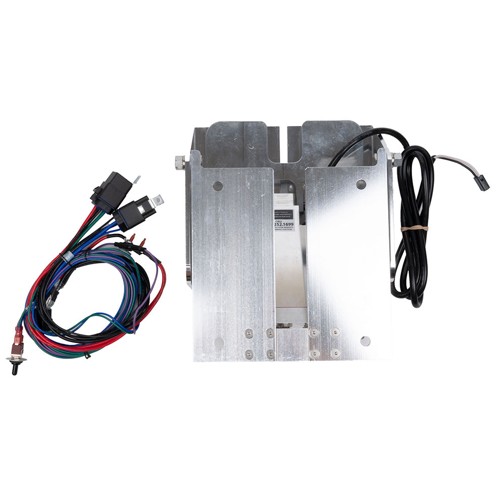 CMC PT-35 Tilt  Trim f/Up to 35hp - Deckhand Marine Supply
