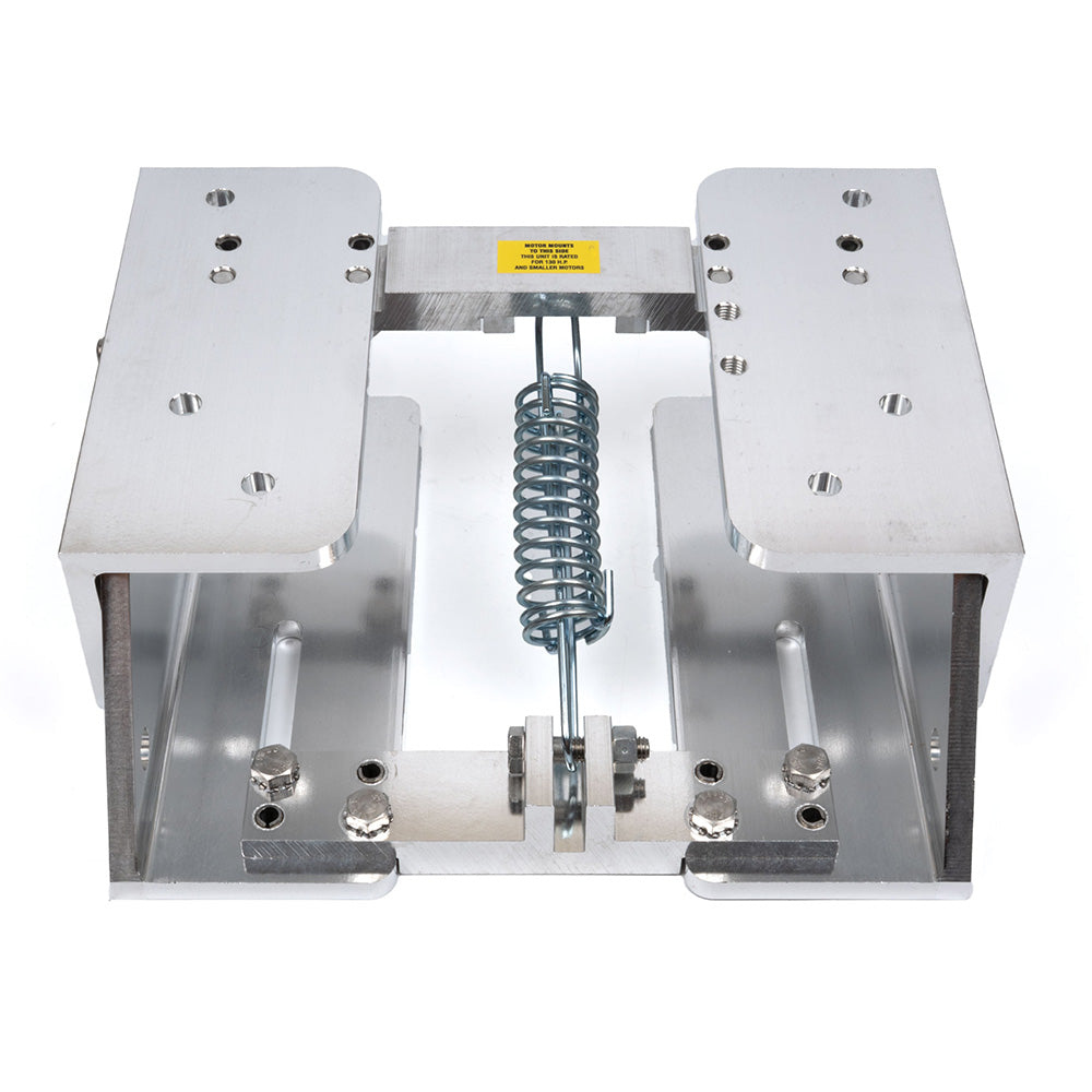 CMC BA-130 Break Away Mount - Deckhand Marine Supply