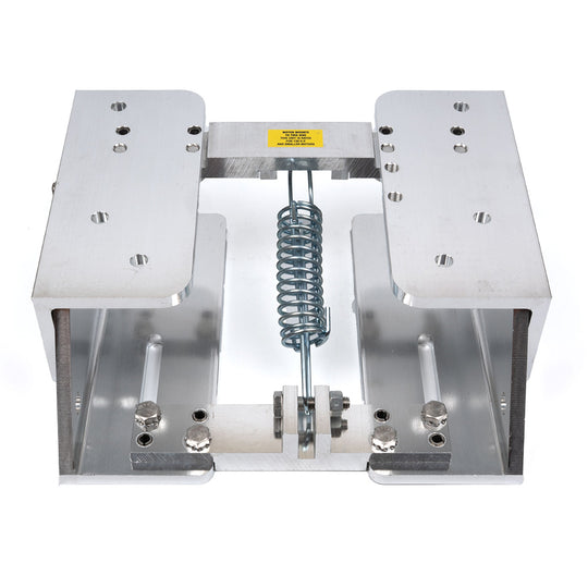 CMC BA-130 Break Away Mount - Deckhand Marine Supply