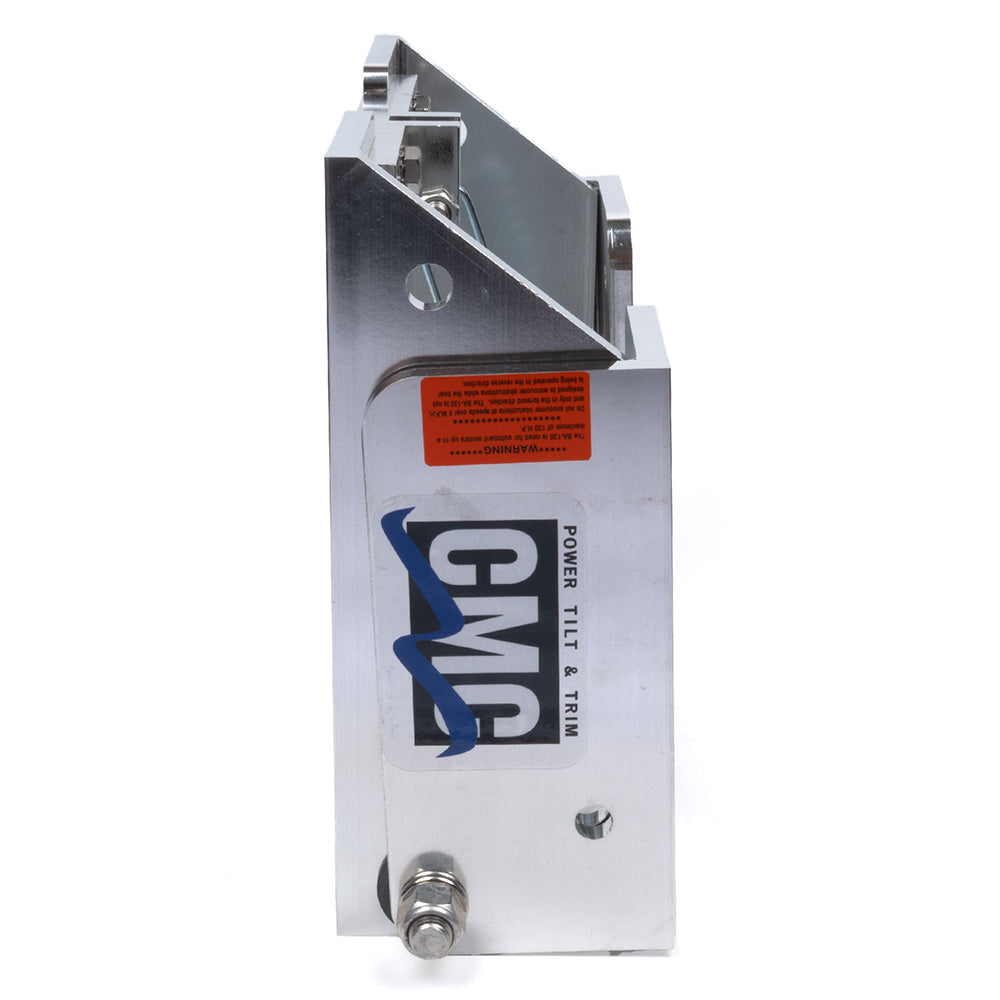 CMC BA-130 Break Away Mount - Deckhand Marine Supply