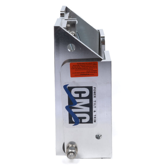 CMC BA-130 Break Away Mount - Deckhand Marine Supply
