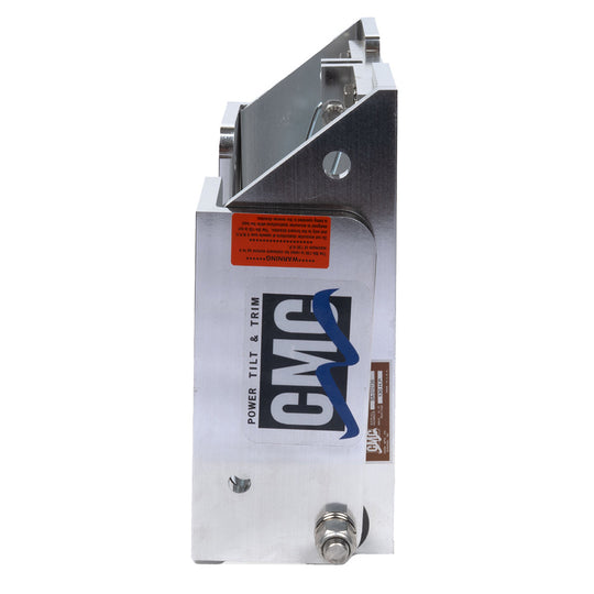 CMC BA-130 Break Away Mount - Deckhand Marine Supply