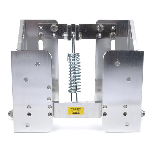 CMC BA-130 Break Away Mount - Deckhand Marine Supply