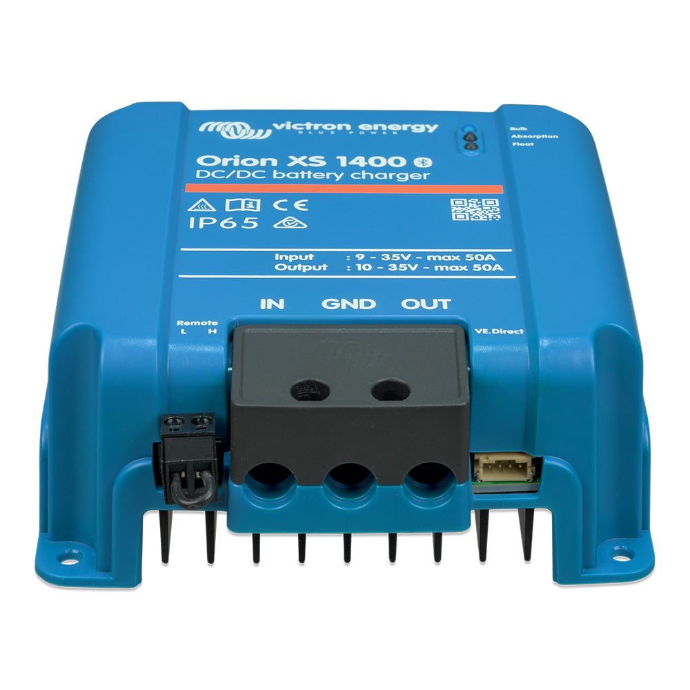 Victron Orion XS 1400 DC-DC Battery Charger - Deckhand Marine Supply