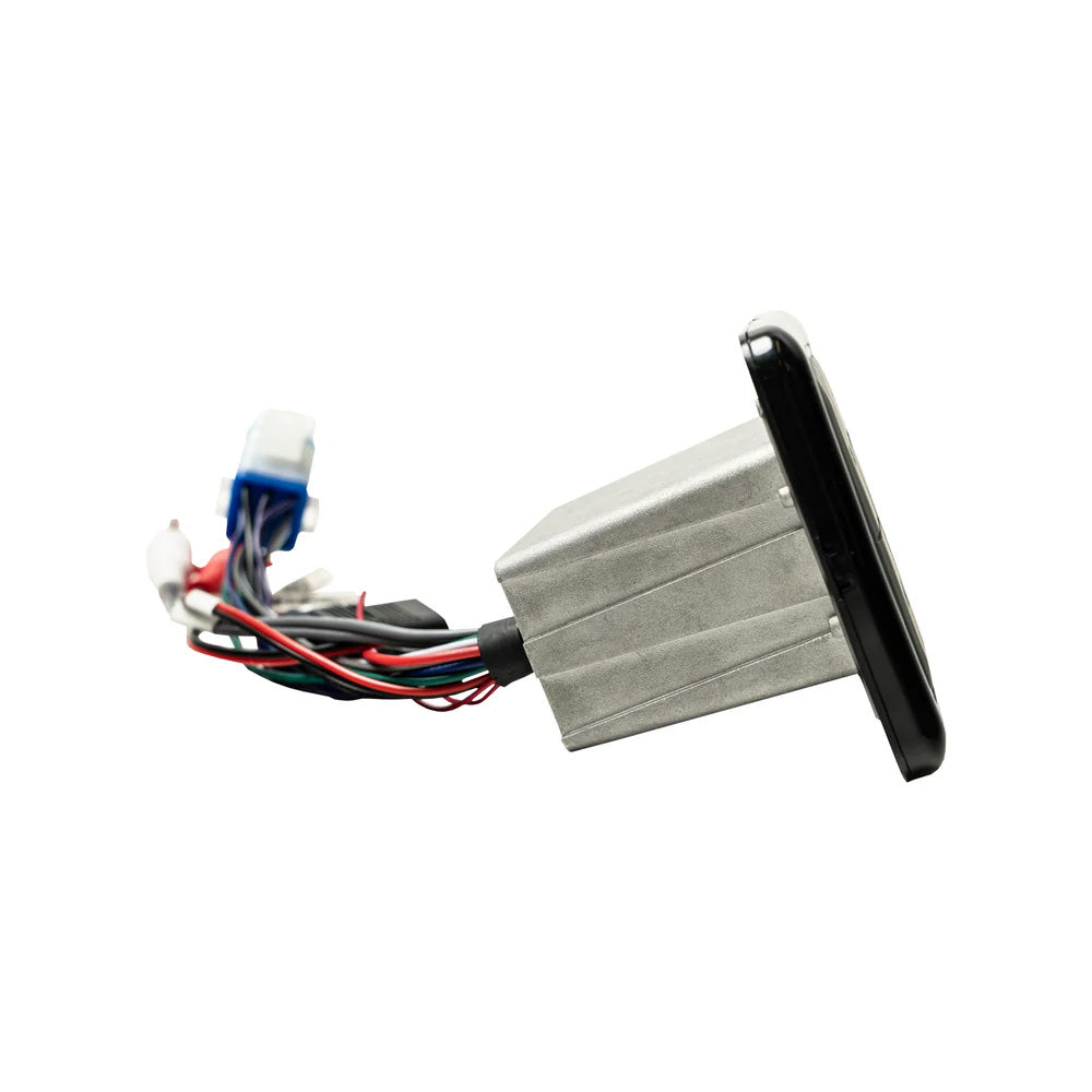 Aquatic AV BT144 All-Terrain Bluetooth Stereo - Deckhand Marine Supply