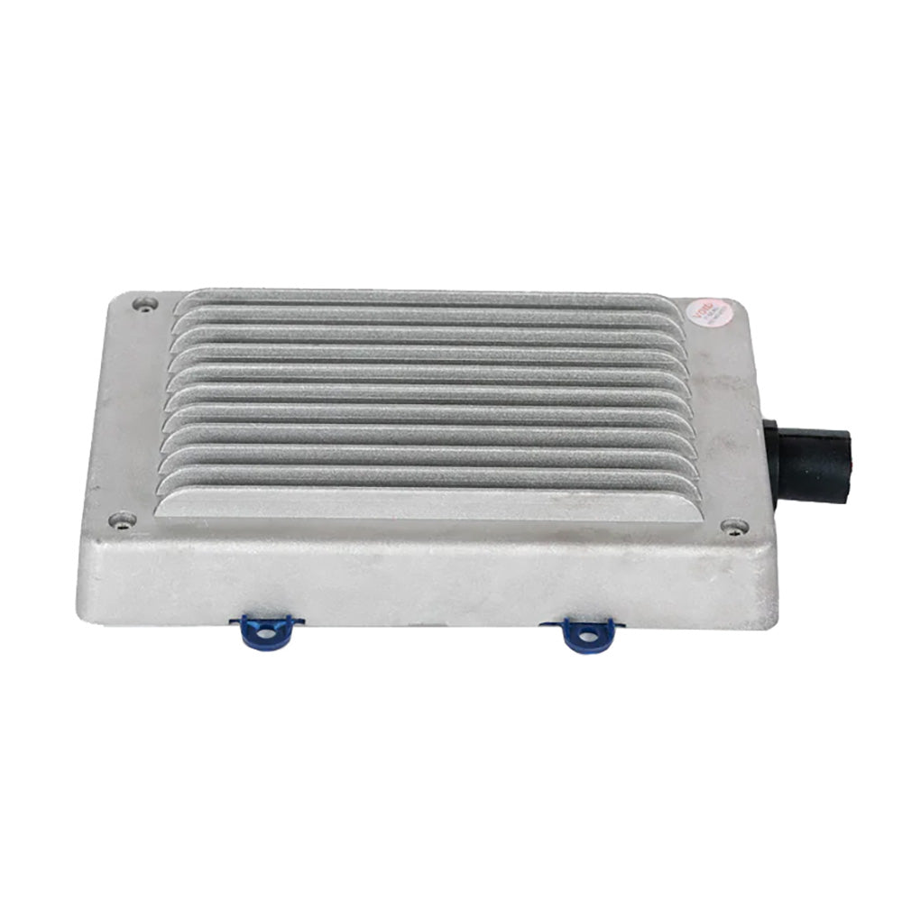 Aquatic AV BLUECUBE6 BASIC Hide-Away Stereo - Deckhand Marine Supply