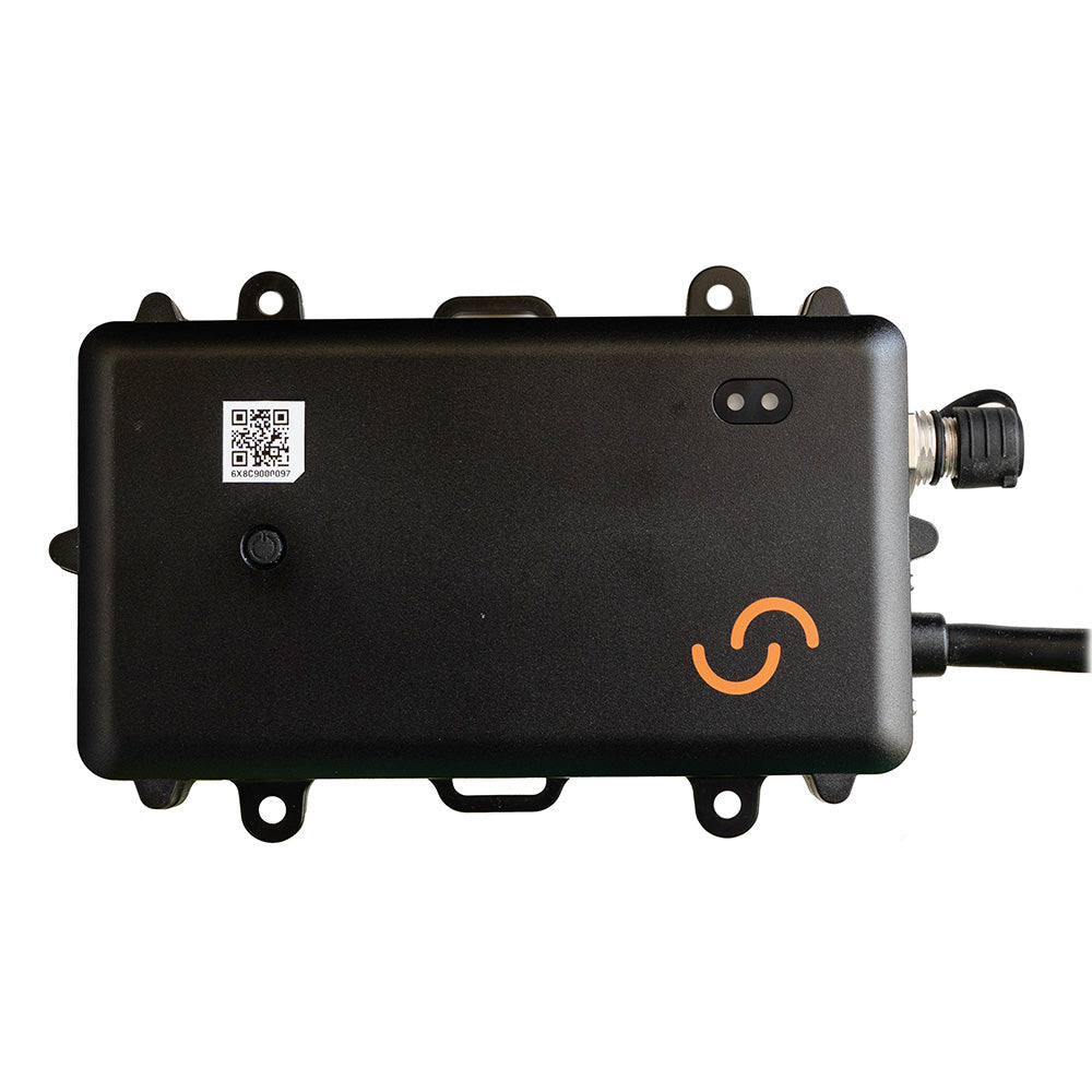 Siren Marine Siren 3 Main Device - Deckhand Marine Supply