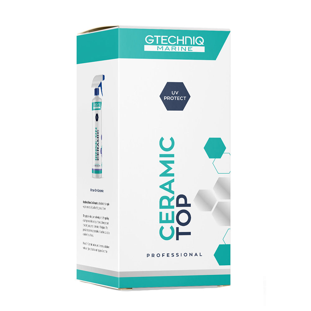 Gtechniq Ceramic Top - 250ml - Deckhand Marine Supply
