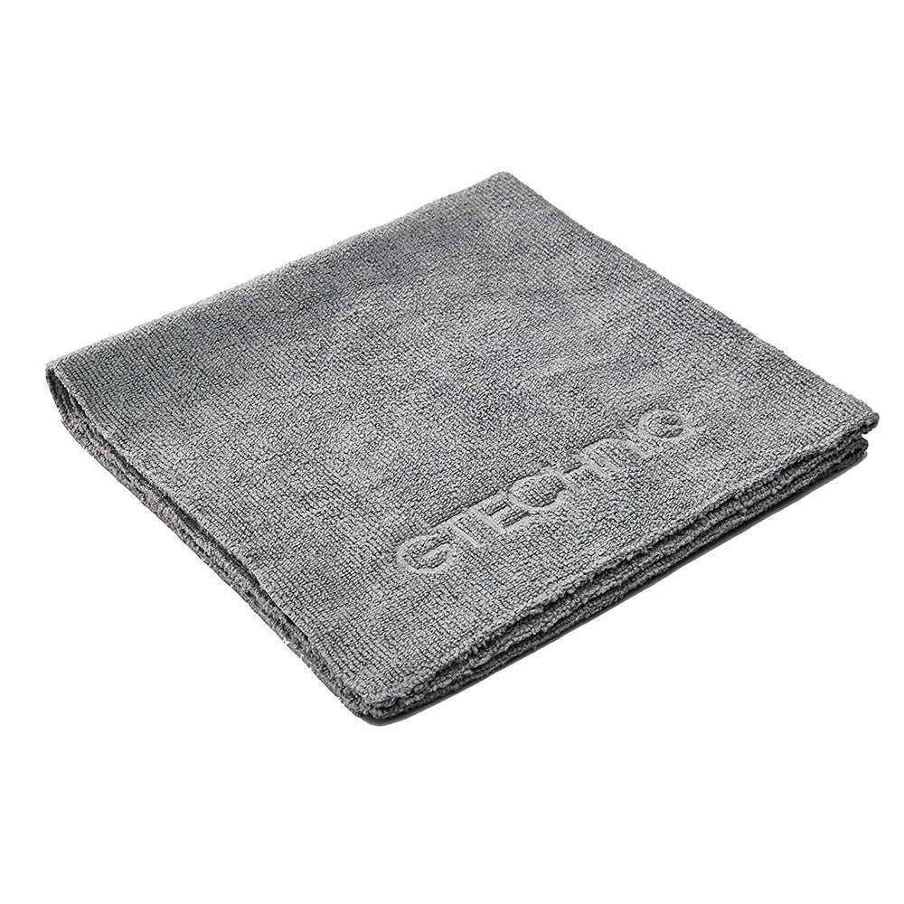 Gtechniq MF1 ZeroR Microfiber Buff Cloth *10-Pack - Deckhand Marine Supply