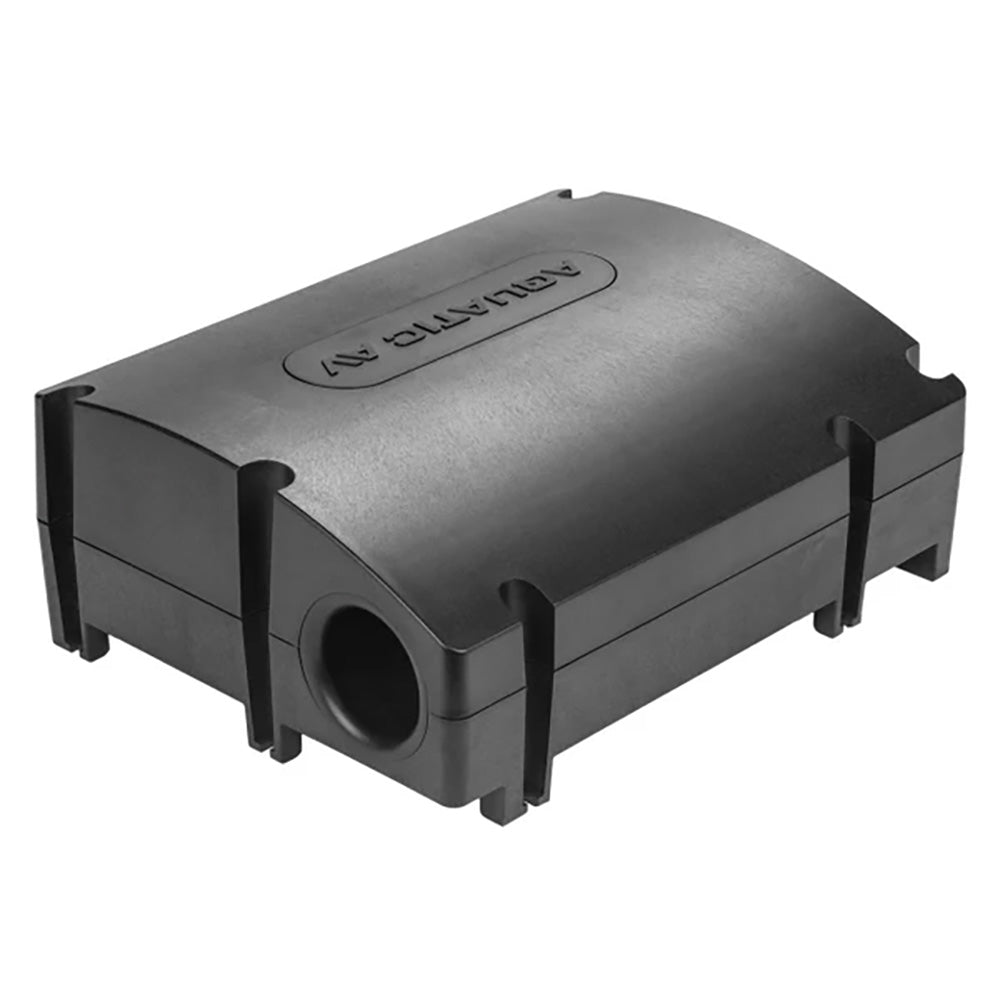 Aquatic AV SWA6 Amplified Bluetooth Combined Stereo  Subwoofer - Deckhand Marine Supply
