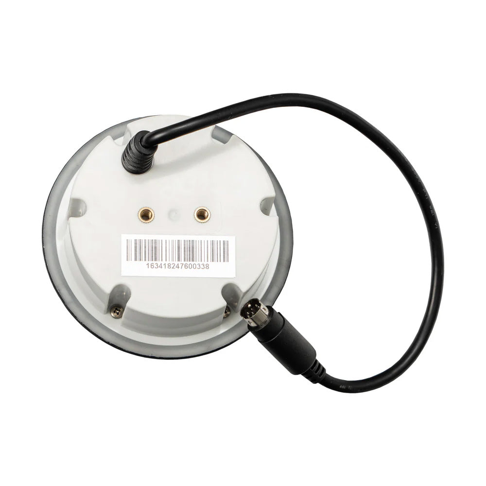 Aquatic AV WR6 Wired Remote Control f/6-Series - Deckhand Marine Supply