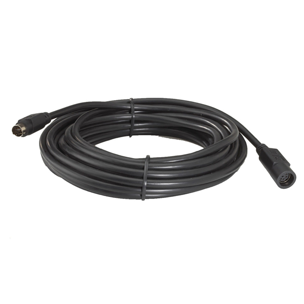 Aquatic AV EXT-14 Wired Remote Cable - 3' - Deckhand Marine Supply