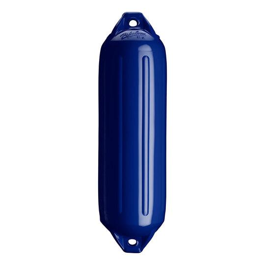 Polyform NF-3 Heavy-Duty Twin Eye 5.6" x 19" - Cobalt Blue - Deckhand Marine Supply