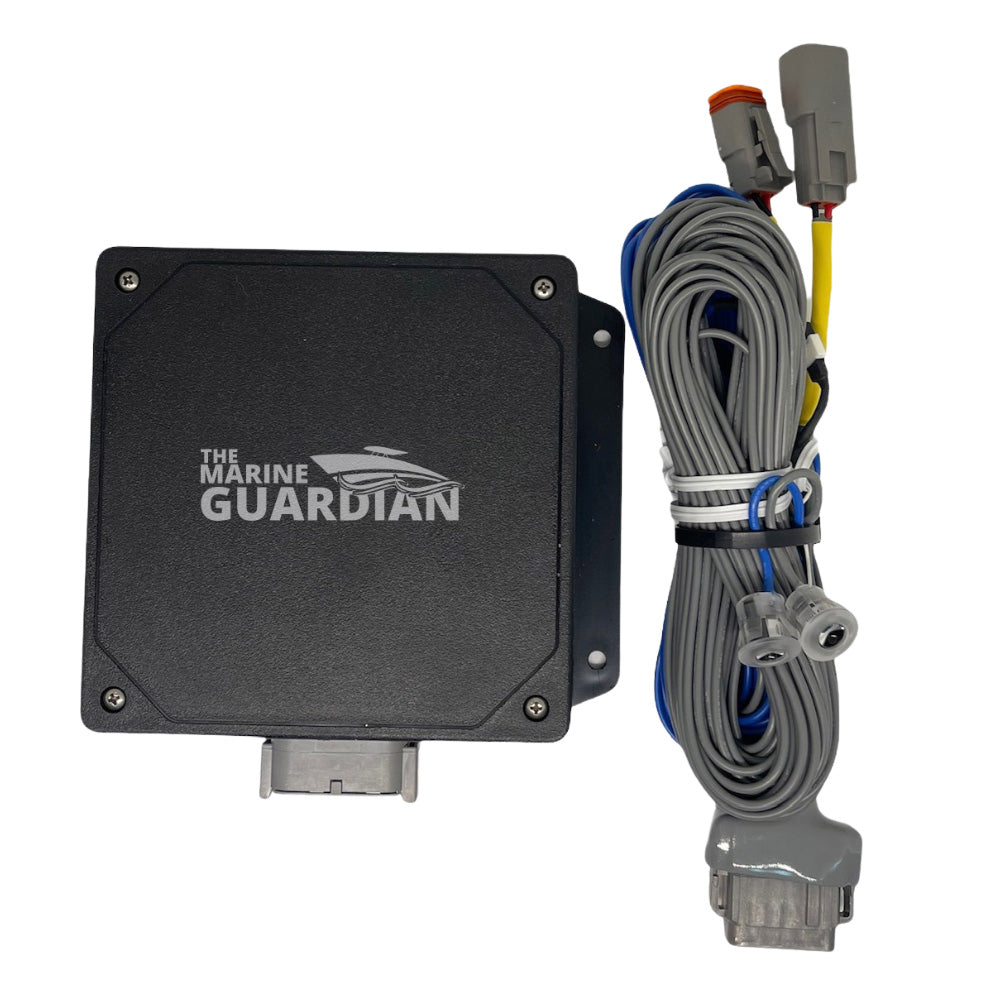 The Marine Guardian Photoelectric Infrared Sensor Kit - Deckhand Marine Supply