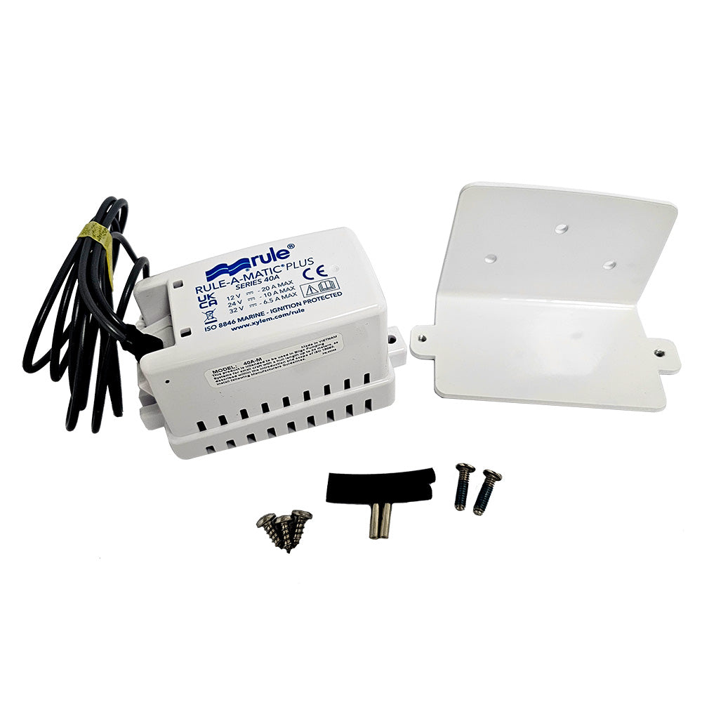 The Marine Guardian High Water Sensor - Deckhand Marine Supply