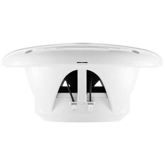 Boss Audio MR60 6.5" Round Speakers - White - Pair - Deckhand Marine Supply