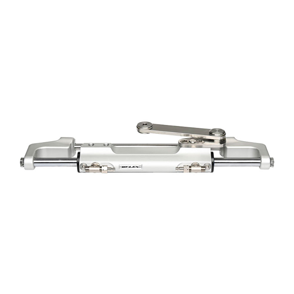 Uflex SilverSteer UC128TS V1 Straight Link Arm - Port - Deckhand Marine Supply