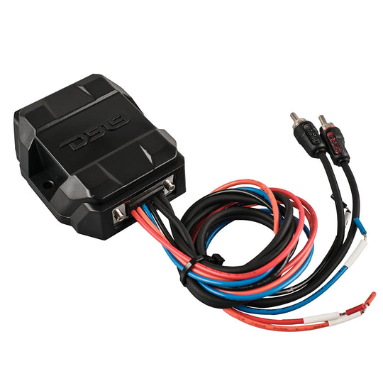 DS18 Universal Wireless Bluetooth 5.3 Audio Receiver