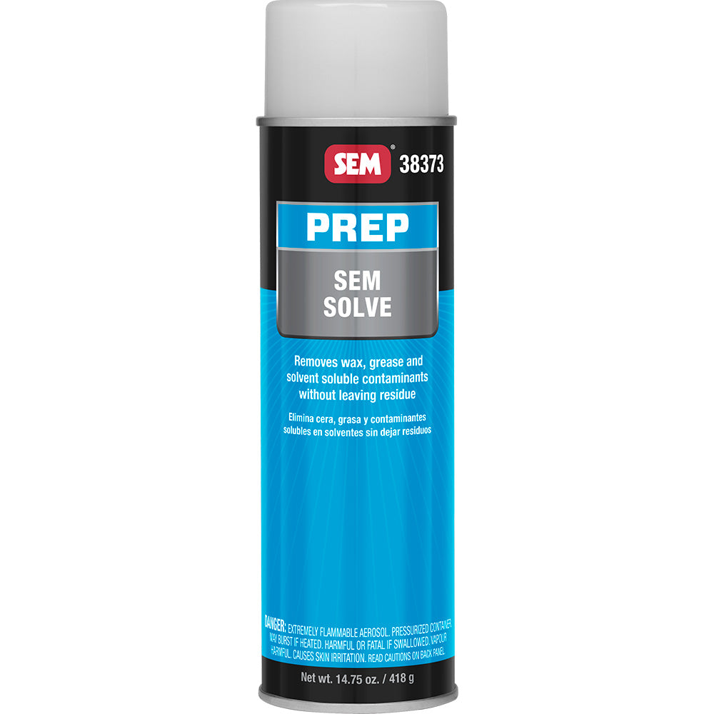 SEM Solve - 20oz Aerosol Can - Deckhand Marine Supply