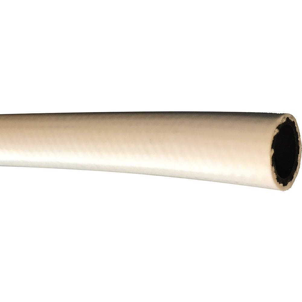 Trident Marine 5/8" x 50' Box Polyester Reinforced Air Conditioning Hose - Deckhand Marine Supply
