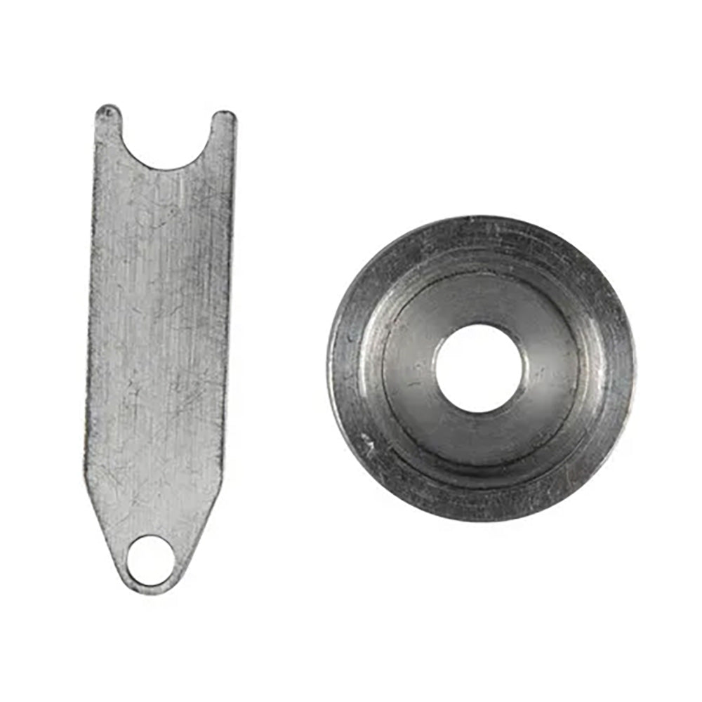 Garmin Force/Force Kraken Anode Kit - Deckhand Marine Supply