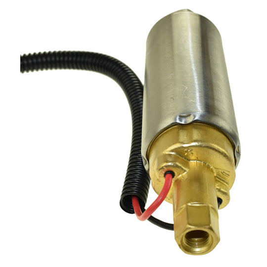 Regitar Marine Fuel Pump f/Mercury Low Pressure 4.3 LH, LX, LXH - Deckhand Marine Supply