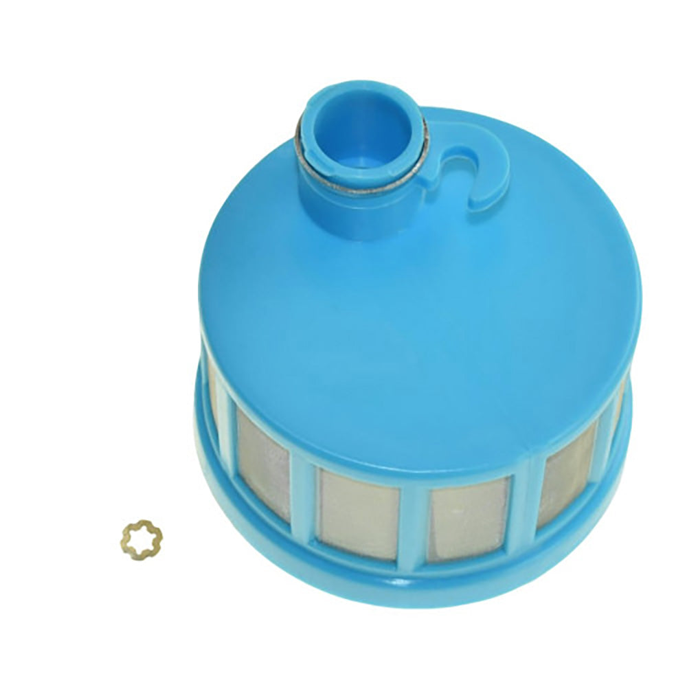 Regitar Marine Fuel Pump f/Mercury 225-300HP EFI 4.3-8.2L MPI - Deckhand Marine Supply