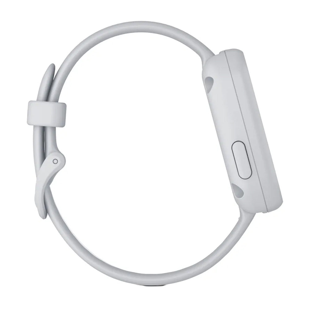 Garmin MOB Tag w/White Quick Release Band - Deckhand Marine Supply