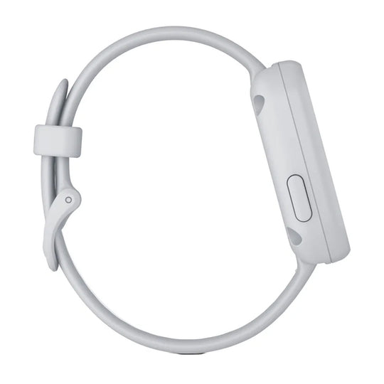 Garmin MOB Tag w/White Quick Release Band - Deckhand Marine Supply