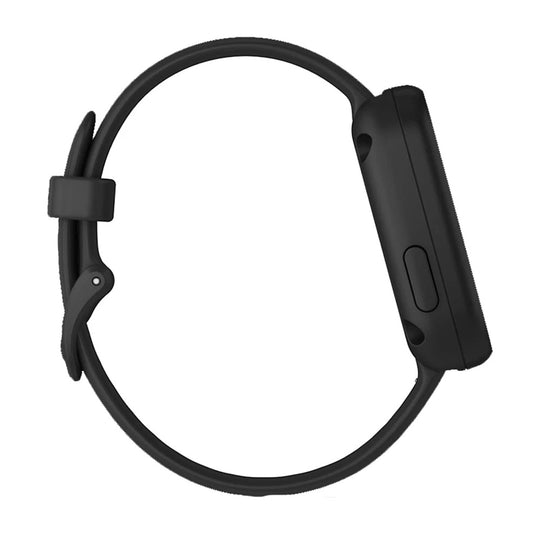 Garmin MOB Tag w/Black Quick Release Band - Deckhand Marine Supply