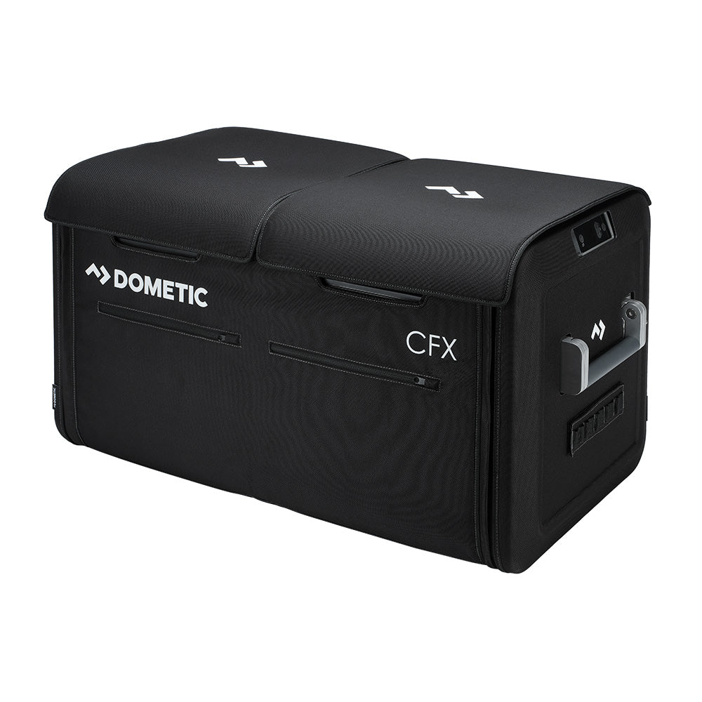 Dometic Protective Cover f/CFX3  CFX5 75DZ Electric Coolers - Deckhand Marine Supply
