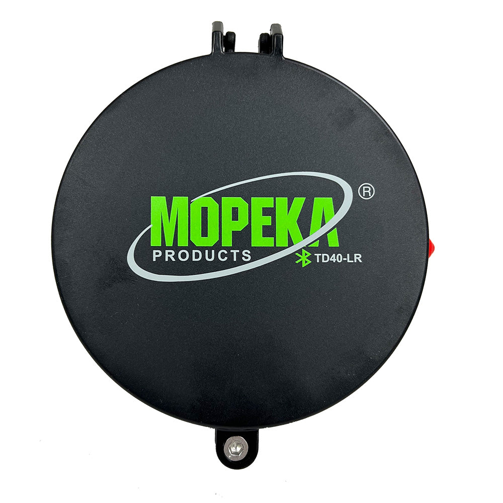 Mopeka TD40 Cellular LTE - Cat - M1 4'-18' Tall - Works w/All Non-Pressurized Fluids - Deckhand Marine Supply