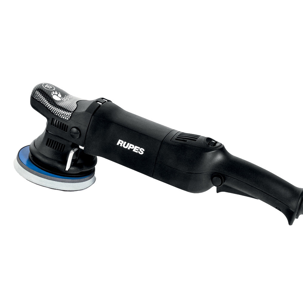 RUPES LHR15ES Random Orbital Polisher Bigfoot (Tool Only) - Deckhand Marine Supply