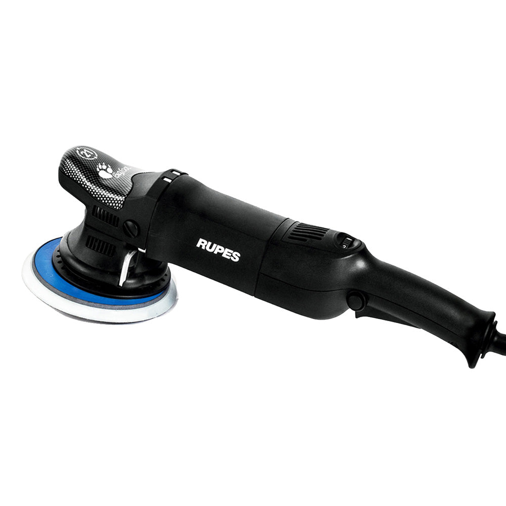 RUPES Random Orbital Polisher Bigfoot (Tool Only) - Deckhand Marine Supply