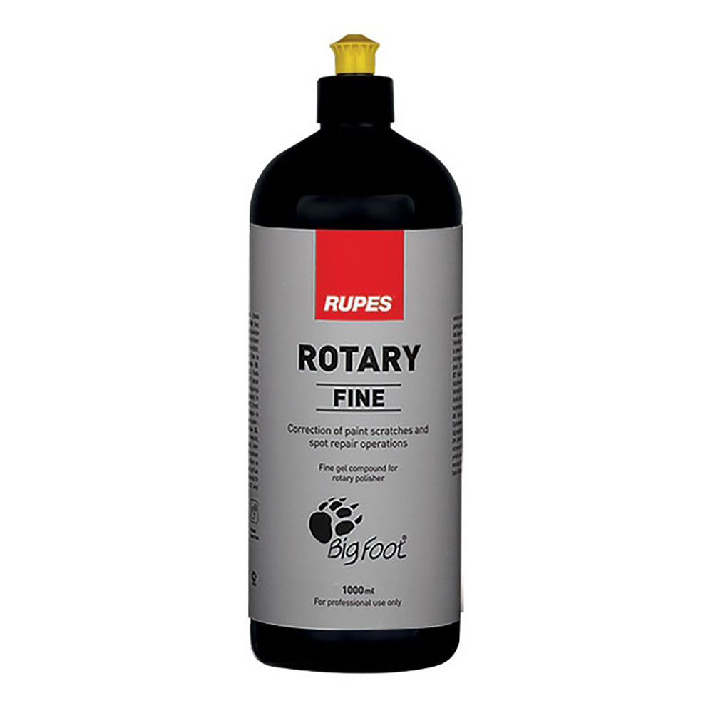 RUPES Fine Polishing Compound f/Rotary Polishers 1000ml/33.8oz - Deckhand Marine Supply