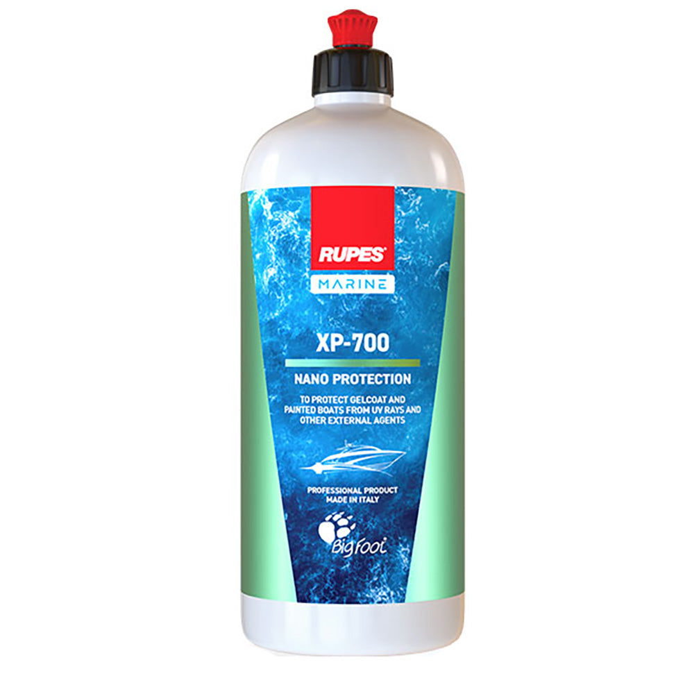 RUPES Marine XP-700 Nano Protection 1000ml/33.8oz - Deckhand Marine Supply