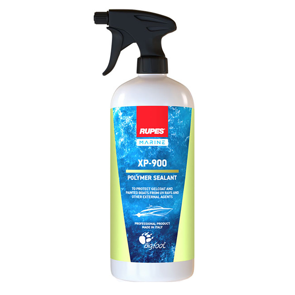 RUPES Marine XP-900 Polymer Spray Sealant 500ml/16oz - Deckhand Marine Supply