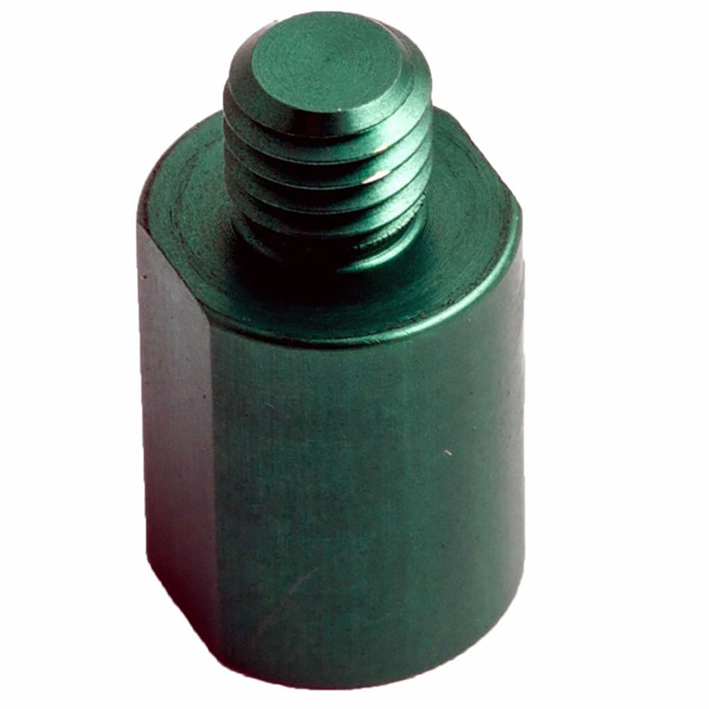 RUPES Rotary Function Unit f/iBrid Nano (Green) Adapter f/Rotary Polishing Applications - Deckhand Marine Supply