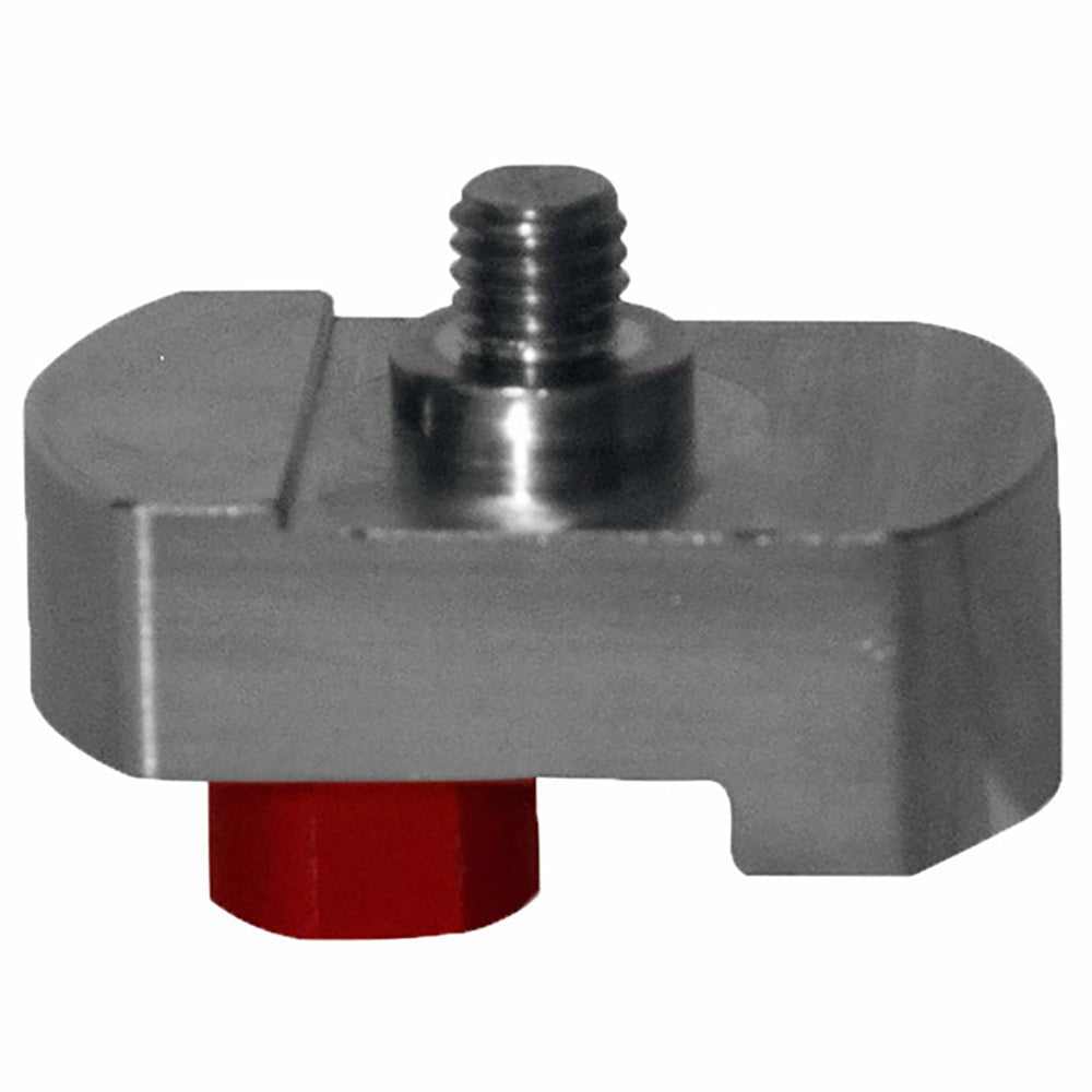 RUPES 12mm Orbital Function Unit f/iBrid Nano (Red) Adapter f/Large Orbit Polishing Applications - Deckhand Marine Supply