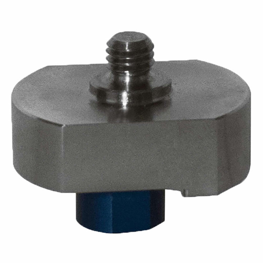 RUPES 3mm Orbital Function Unit f/iBrid Nano (Blue) Adapter f/Spot Sanding/Denibbing Applications - Deckhand Marine Supply
