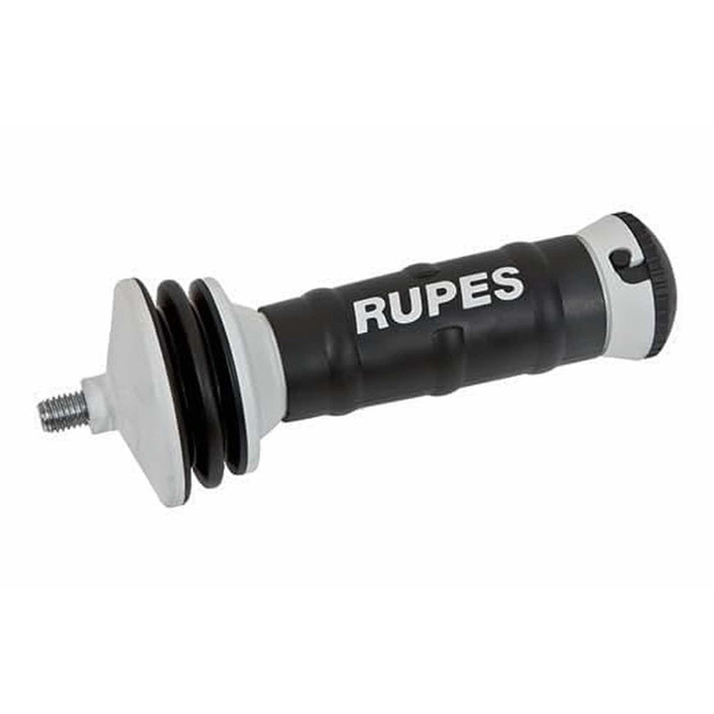 RUPES Anti-Vibration Side Handle f/LH19E Rotary Polisher - Deckhand Marine Supply
