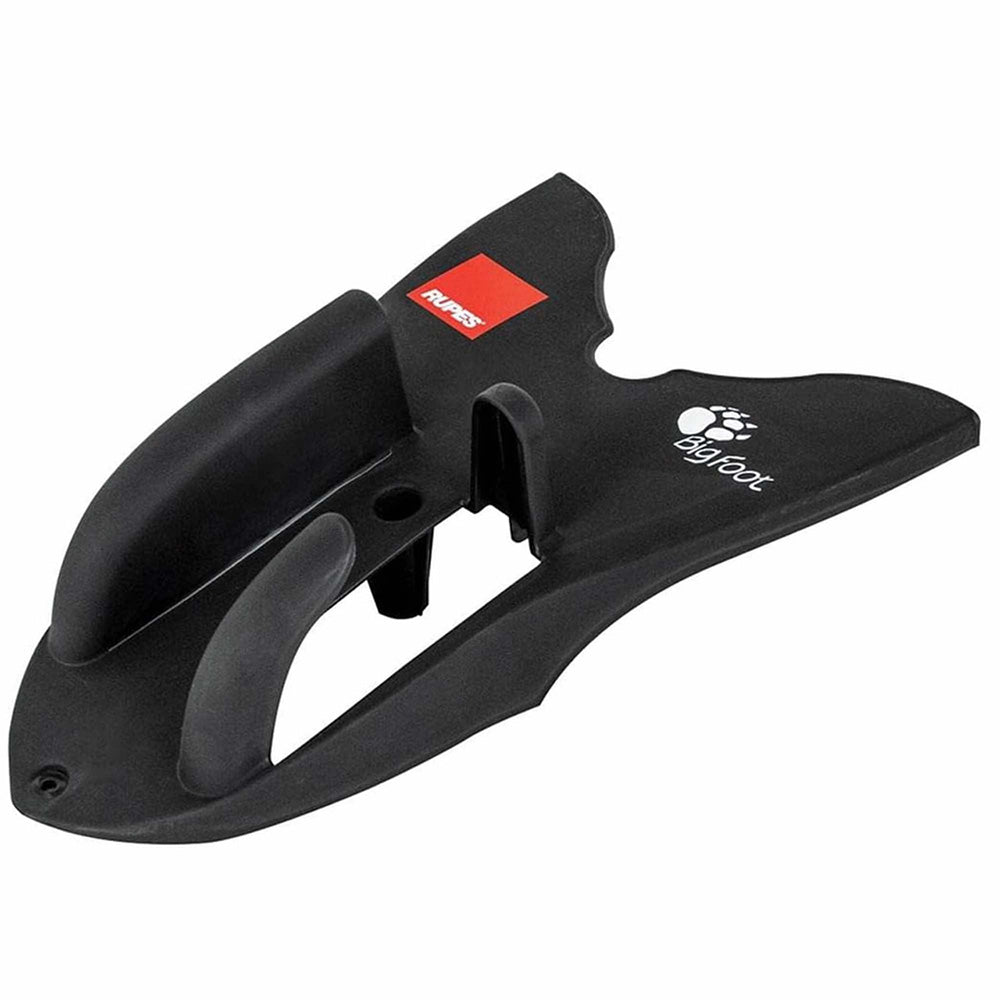 RUPES Bigfoot Wall Mount Tool Holder w/Mounting Screws - Deckhand Marine Supply