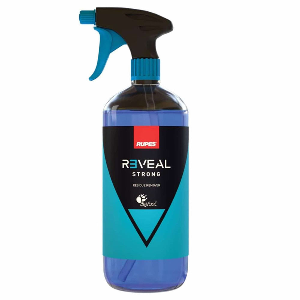 RUPES Reveal Strong Residue Remover - 750ml - Deckhand Marine Supply