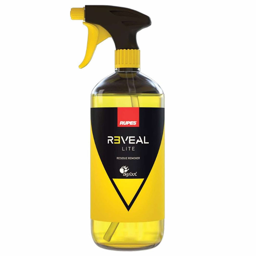 RUPES Reveal Lite-Residue Remover - 750ml - Deckhand Marine Supply