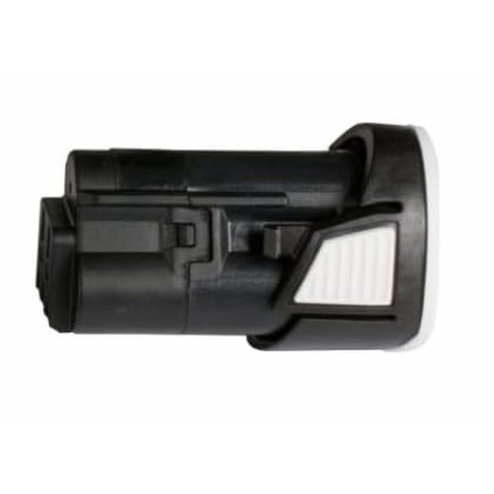 RUPES iBrid Nano Rechargeable Power Pack - 10.8V, 2AH - Deckhand Marine Supply